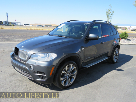 Picture of 2013 BMW X5