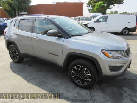 Picture of 2021 Jeep Compass