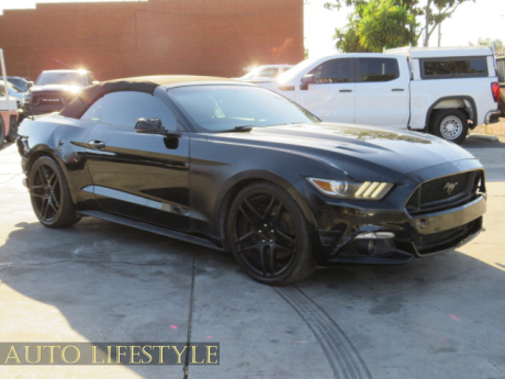 Picture of 2015 Ford Mustang