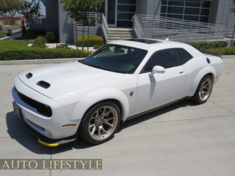 Picture of 2019 Dodge Challenger Hellcat