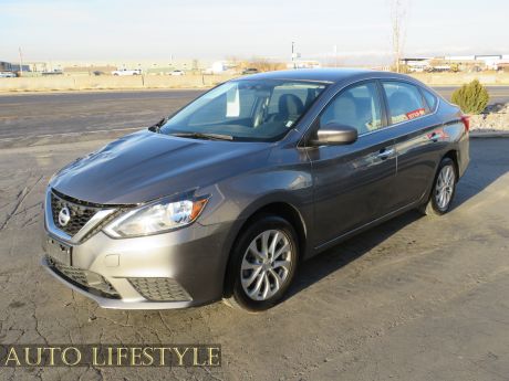 Picture of 2019 Nissan Sentra