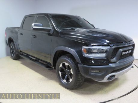 Picture of 2020 Ram 1500