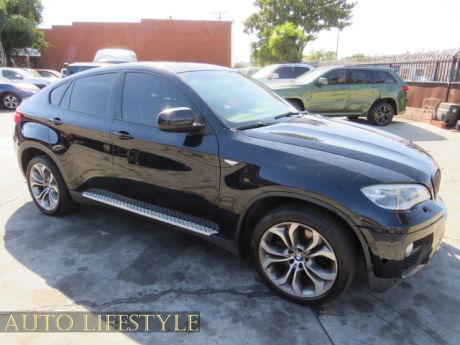 Picture of 2013 BMW X6