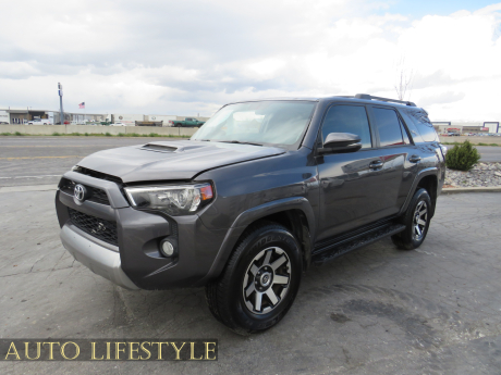 Picture of 2019 Toyota 4Runner