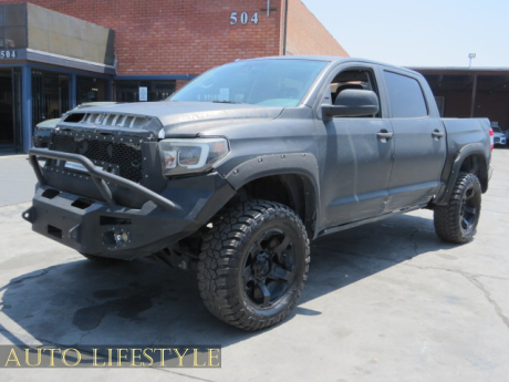 Picture of 2015 Toyota Tundra 4WD Truck