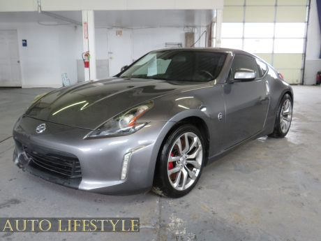 Picture of 2014 Nissan 370Z