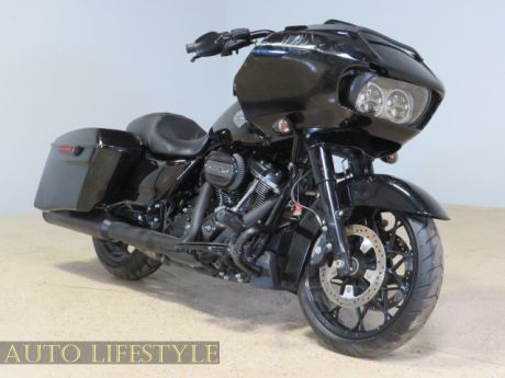 Picture of 2022 Harley Davidson FLTRXS