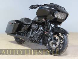 2022 Harley Davidson FLTRXS