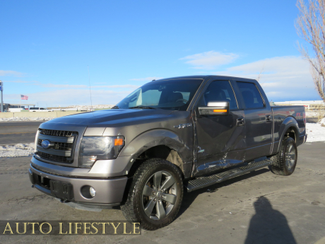 Picture of 2013 Ford F-150