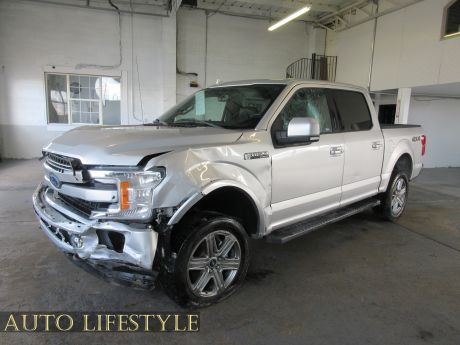 Picture of 2018 Ford F-150