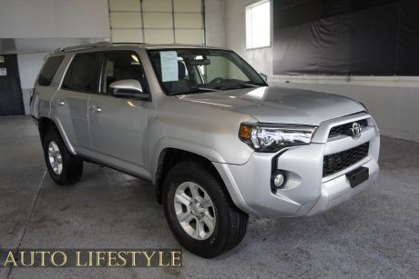 Picture of 2016 Toyota 4Runner