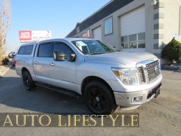 Picture of 2018 Nissan Titan