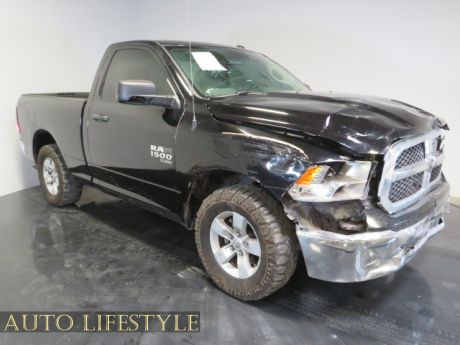 Picture of 2020 Ram 1500 Classic