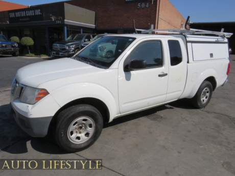 Picture of 2013 Nissan Frontier
