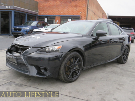 Picture of 2014 Lexus IS 350