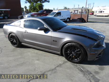 Picture of 2014 Ford Mustang