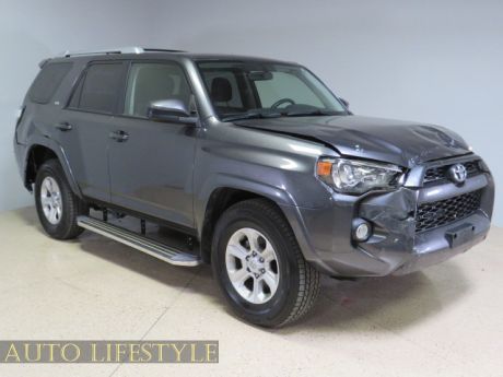 Picture of 2015 Toyota 4Runner