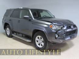 Picture of 2015 Toyota 4Runner