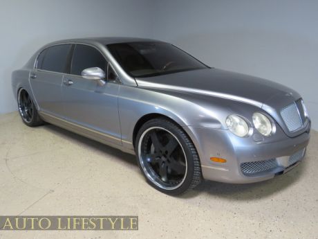 Picture of 2006 Bentley Continental Flying Spur