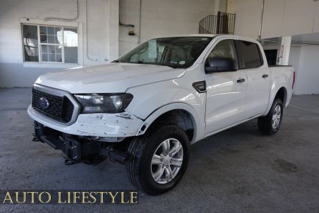 Picture of 2020 Ford Ranger