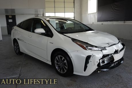 Picture of 2019 Toyota Prius