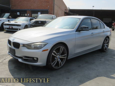 Picture of 2012 BMW 3 Series