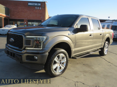 Picture of 2018 Ford F-150