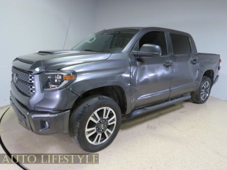 Picture of 2019 Toyota Tundra 4WD