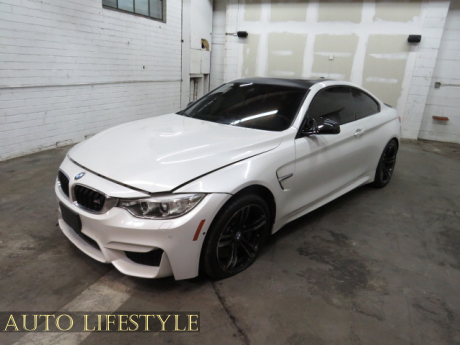 Picture of 2015 BMW M4