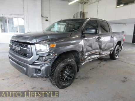 Picture of 2016 Toyota Tundra 4WD Truck