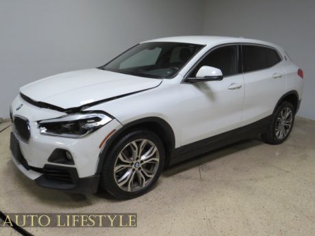Picture of 2018 BMW X2