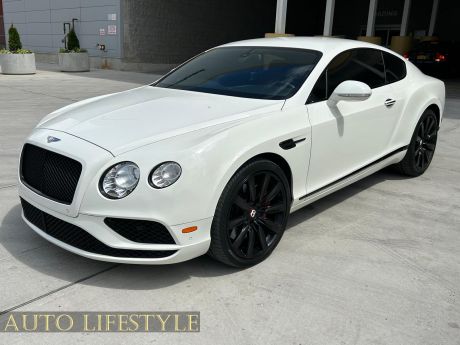 Picture of 2017 Bentley Continental