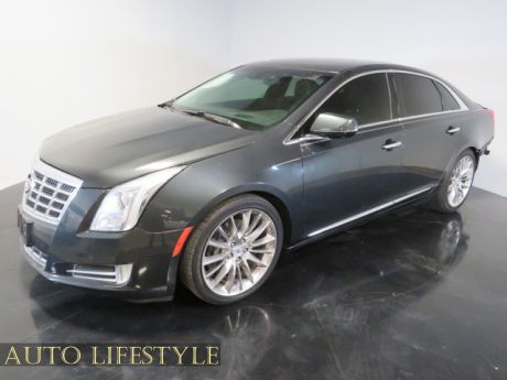 Picture of 2014 Cadillac XTS