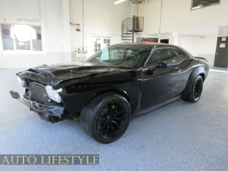 Picture of 2009 Dodge Challenger