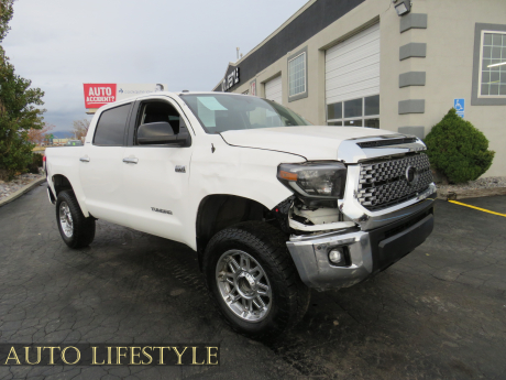 Picture of 2019 Toyota Tundra 4WD