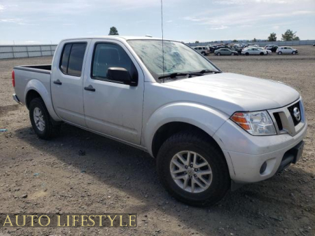 Picture of 2016 Nissan Frontier