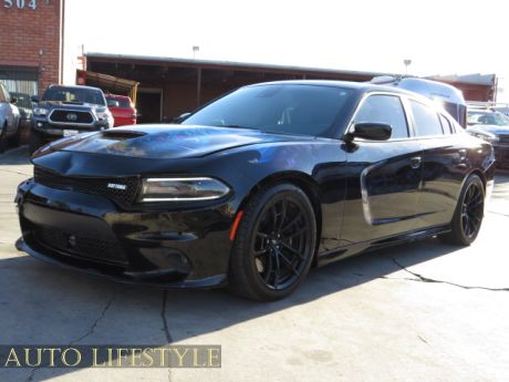 Picture of 2018 Dodge Charger