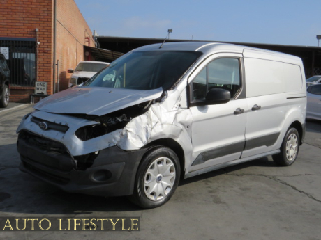 Picture of 2015 Ford Transit Connect