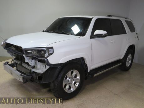 Picture of 2018 Toyota 4Runner