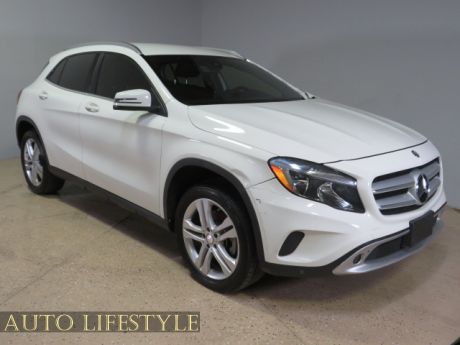 Picture of 2016 Mercedes-Benz GLA