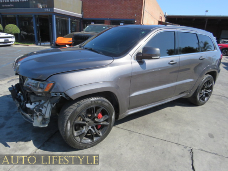 Picture of 2014 Jeep Grand Cherokee