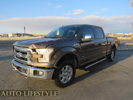 Picture of 2015 Ford F-150