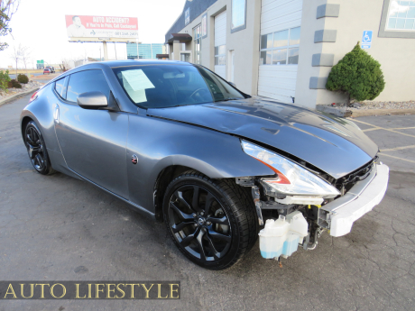 Picture of 2015 Nissan 370Z