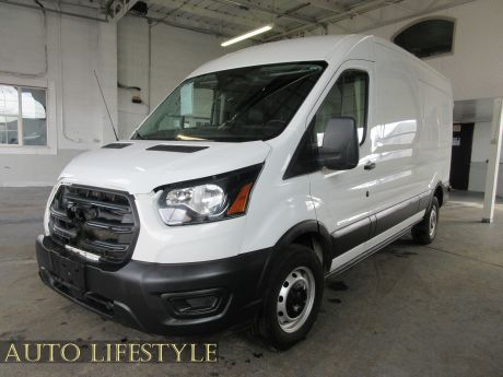 Picture of 2020 Ford Transit Cargo Van