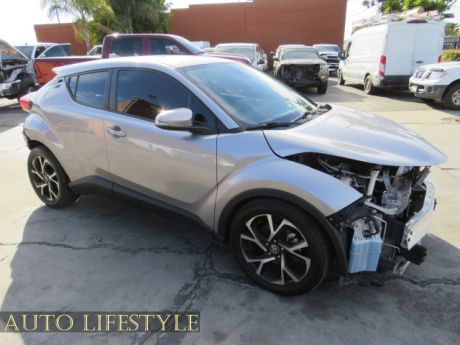 Picture of 2019 Toyota C-HR