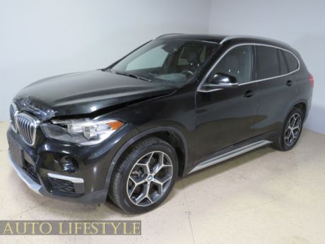 Picture of 2018 BMW X1