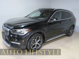 Picture of 2018 BMW X1