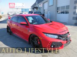 Picture of 2017 Honda Civic Type R
