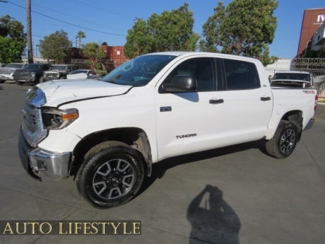 Picture of 2018 Toyota Tundra 4WD