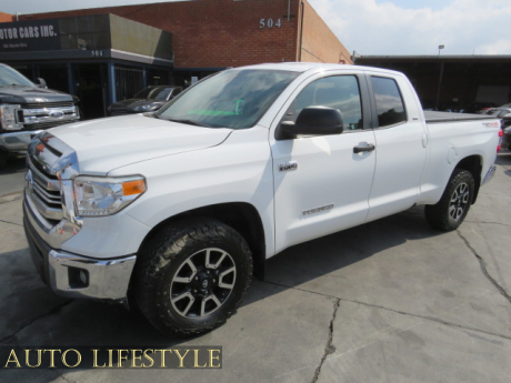 Picture of 2017 Toyota Tundra 4WD